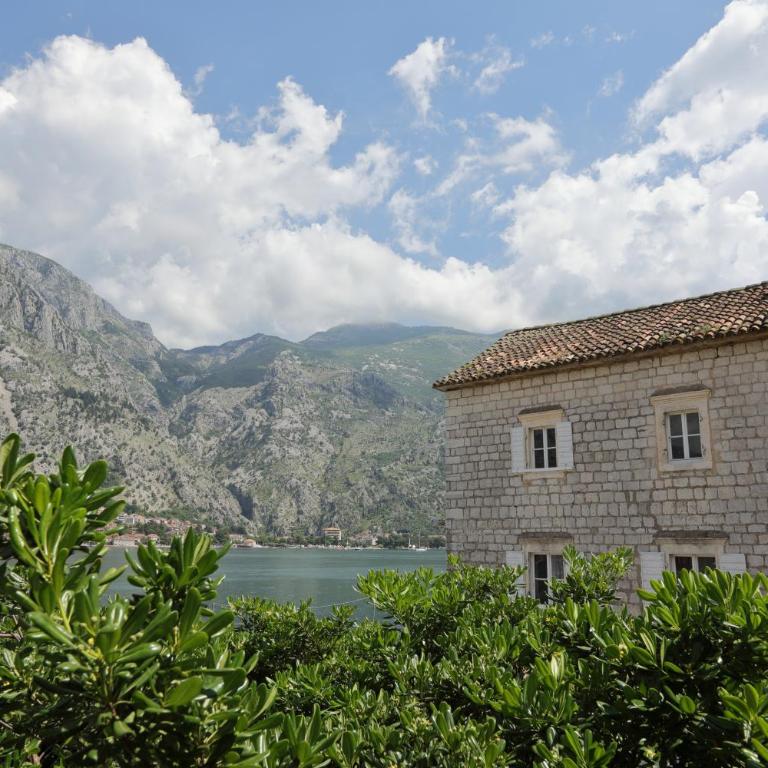 Seven Hills Duplex Eco-Cottage - Dupleks Apartman - 20
