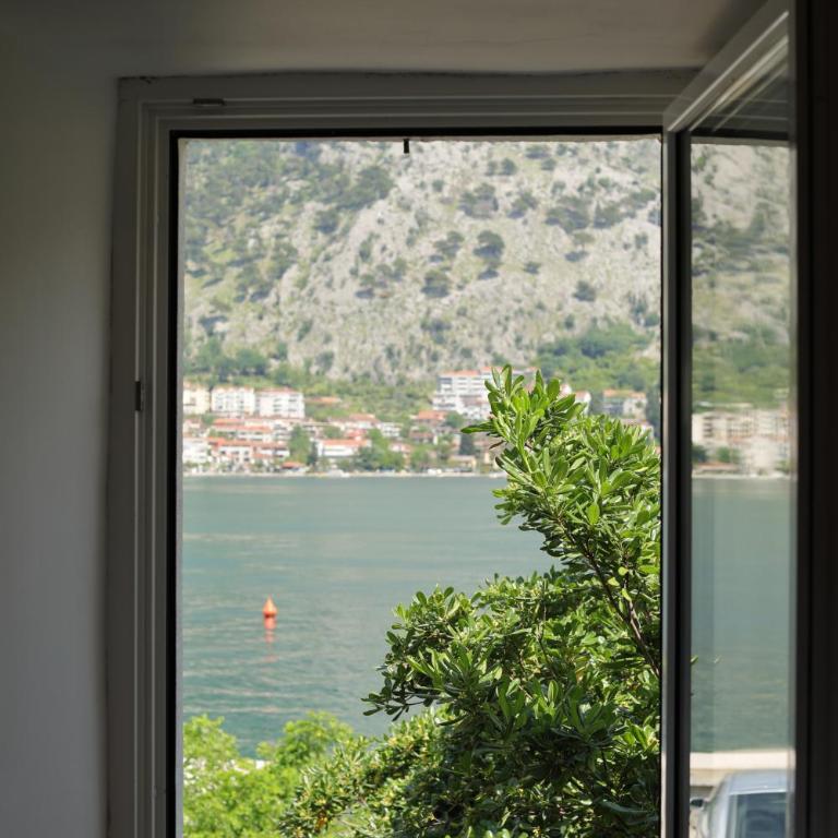 Seven Hills Duplex Eco-Cottage - Dupleks Apartman - 19