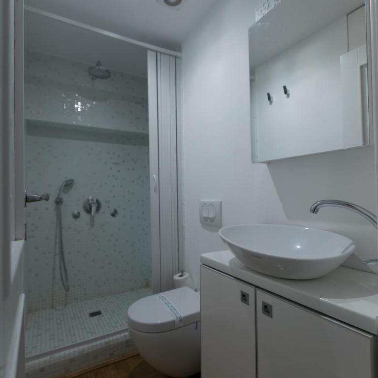 Seven Hills Duplex Eco-Cottage - Dupleks Apartman - 18
