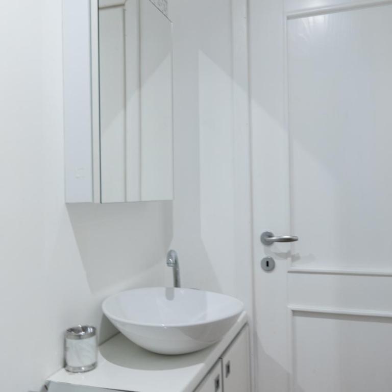 Seven Hills Duplex Eco-Cottage - Dupleks Apartman - 17
