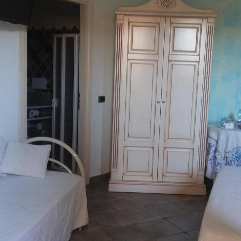 Hotel Sa Cralla Villasimius - Standard Doppel- oder Zweibettzimmer - 4