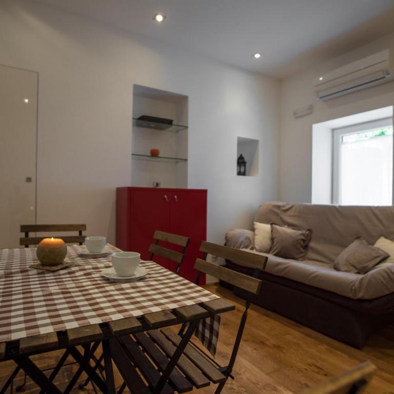Seven Hills Duplex Eco-Cottage - Dupleks Apartman - 7
