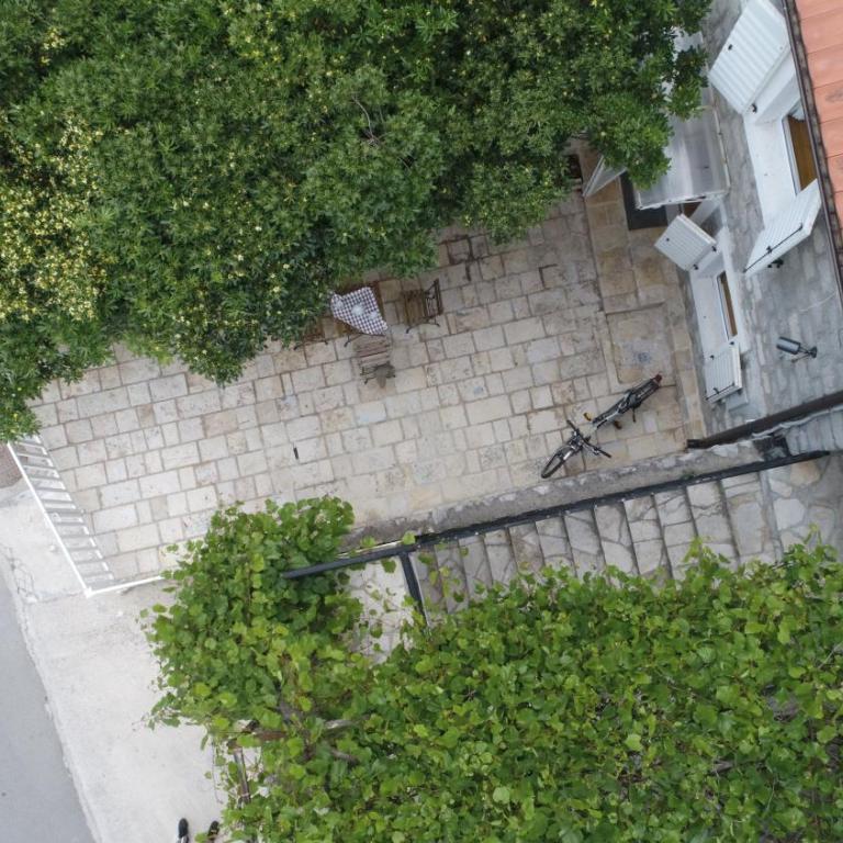 Seven Hills Duplex Eco-Cottage - Dupleks Apartman - 5