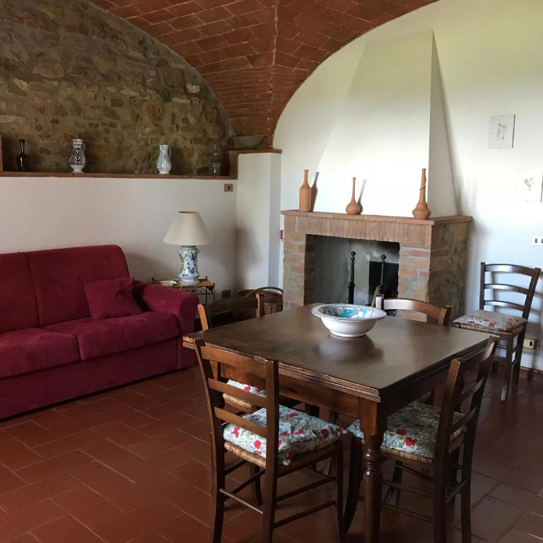 La Casina Rosella - Appartamento - 4