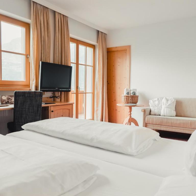 Hotel Tiefenbrunn Gardensuites & Breakfast - Habitación Doble - 1 o 2 camas - 5