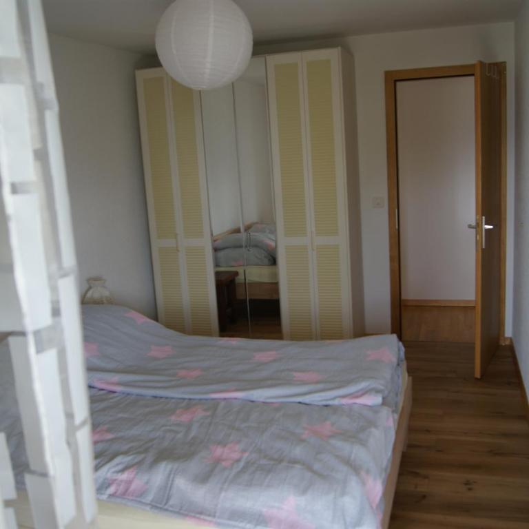 Résidence Les Mandarins D - Appartement - 10
