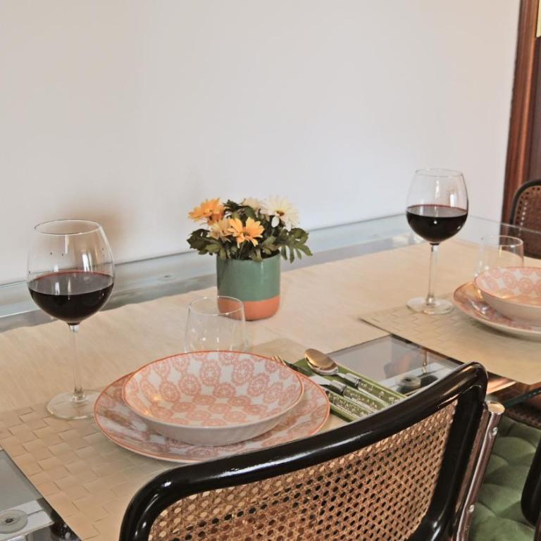 The Best View San Gimignano Apartments - Apartment - 15