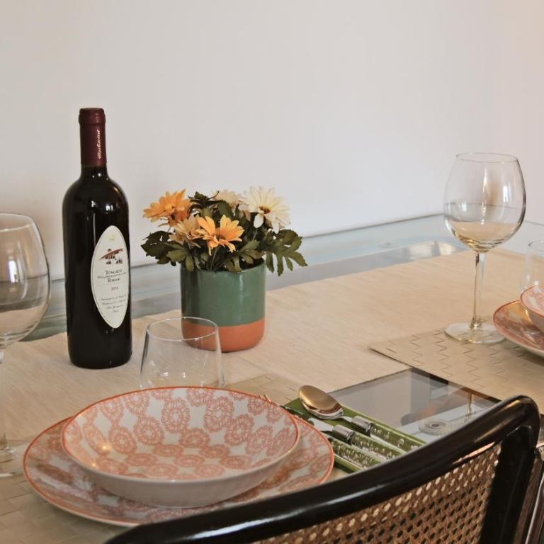 The Best View San Gimignano Apartments - Apartment - 19