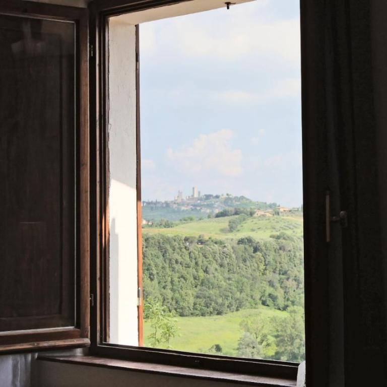 The Best View San Gimignano Apartments - Apartment - 25