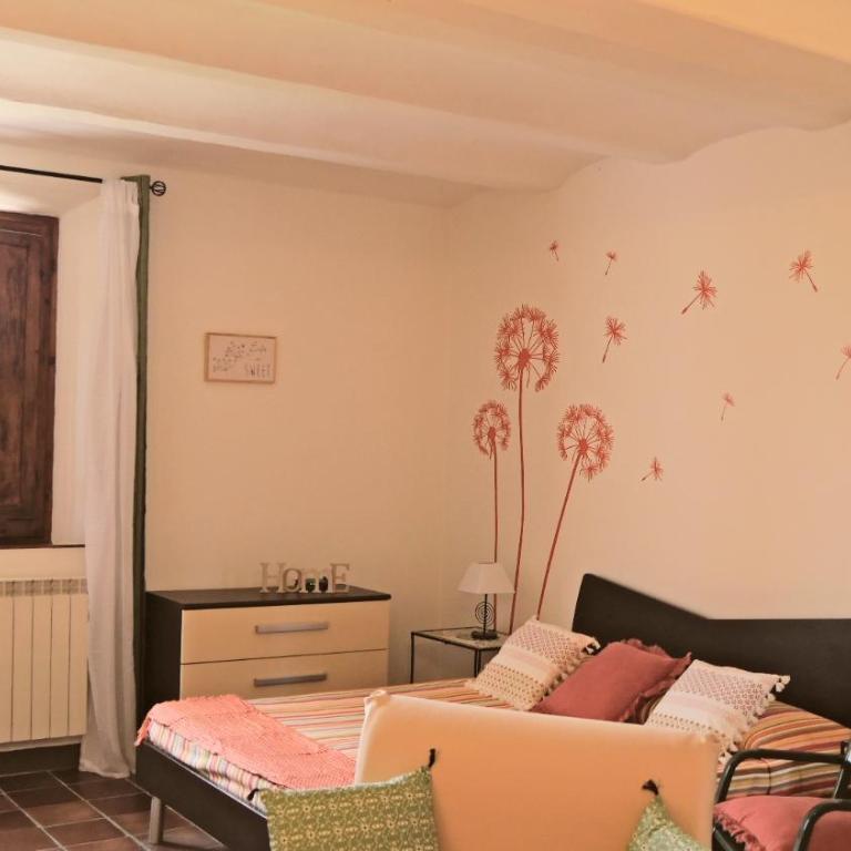 The Best View San Gimignano Apartments - Apartment - 9