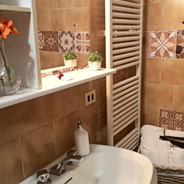 The Best View San Gimignano Apartments - Apartment - 22