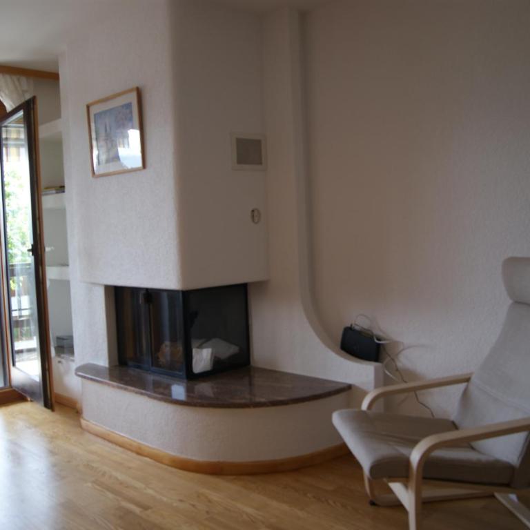 Résidence Les Mandarins D - Appartement - 9