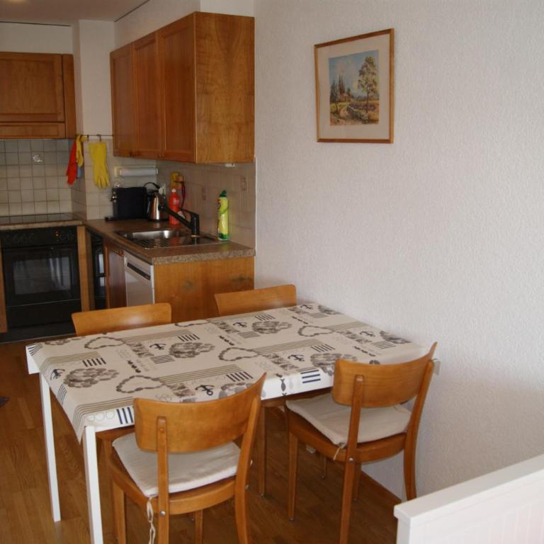 Résidence Les Mandarins D - Appartement - 8