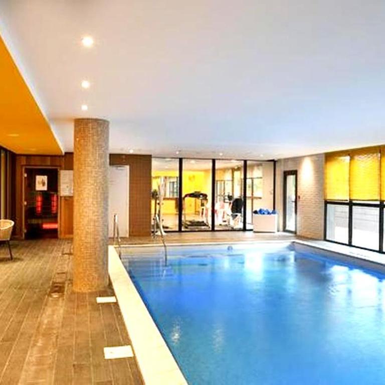 Domitys Le Jardin Des Palmiers - Appartement Standard - 12