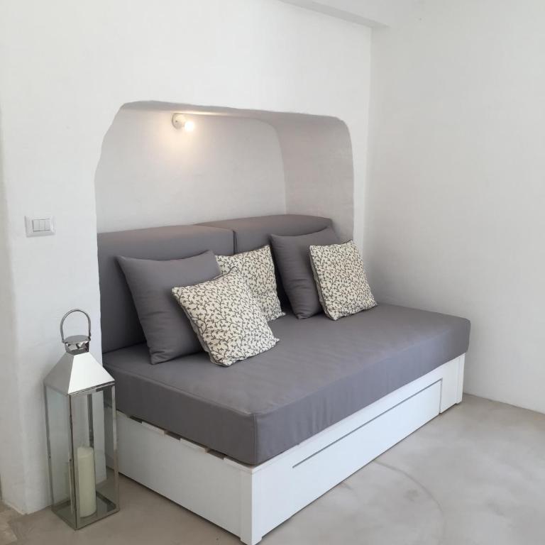 I Trulli di Alice - Vacation Home - 9