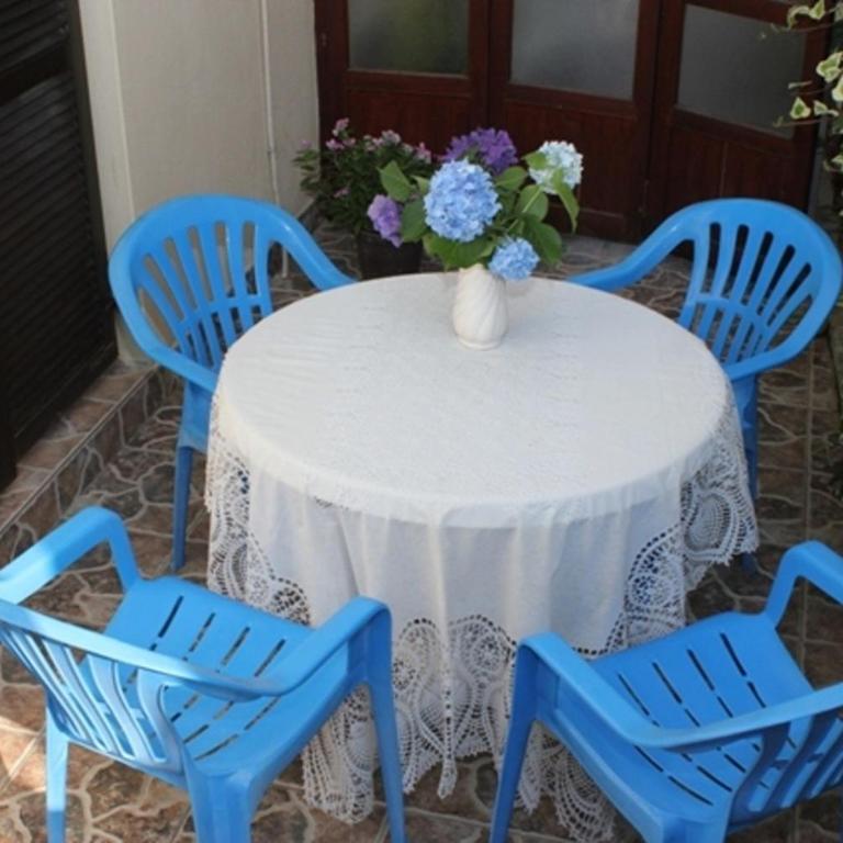 Apartments Ratković - Apartman s 1 Spavaćom Sobom (4 Odraslih) - 11