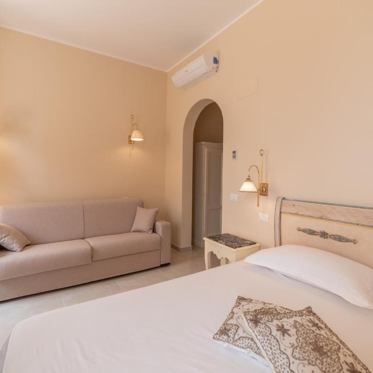 Hotel Casa Adele - Junior Suite - 8