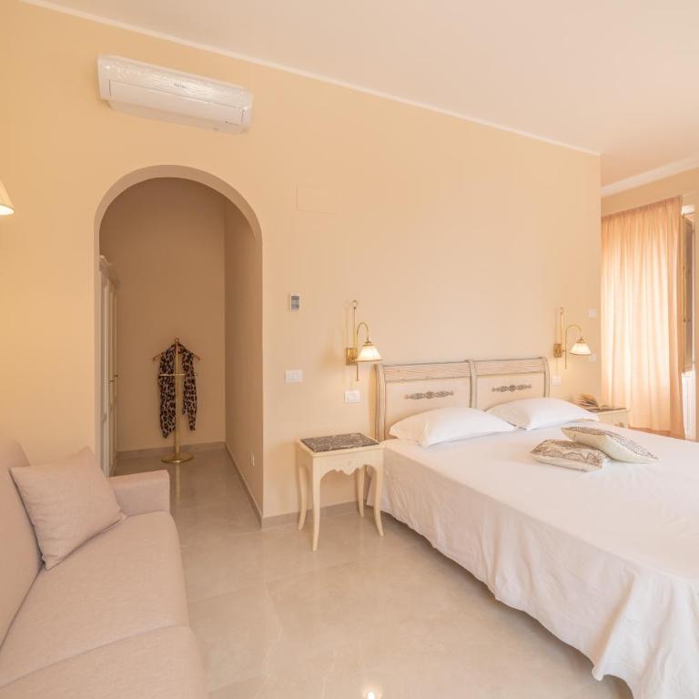 Hotel Casa Adele - Junior Suite - 5