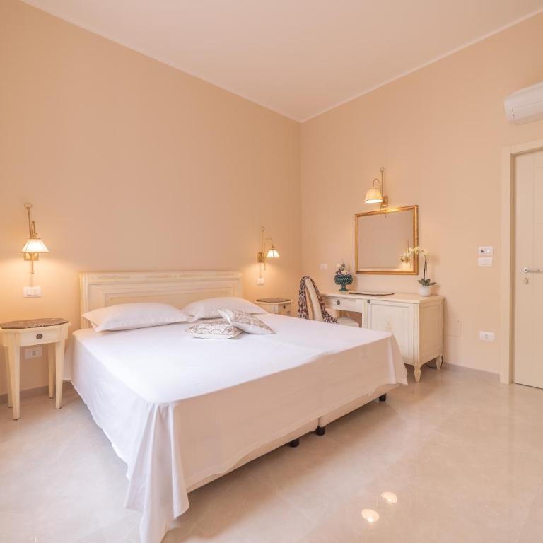 Hotel Casa Adele - Camera Matrimoniale Standard - 4