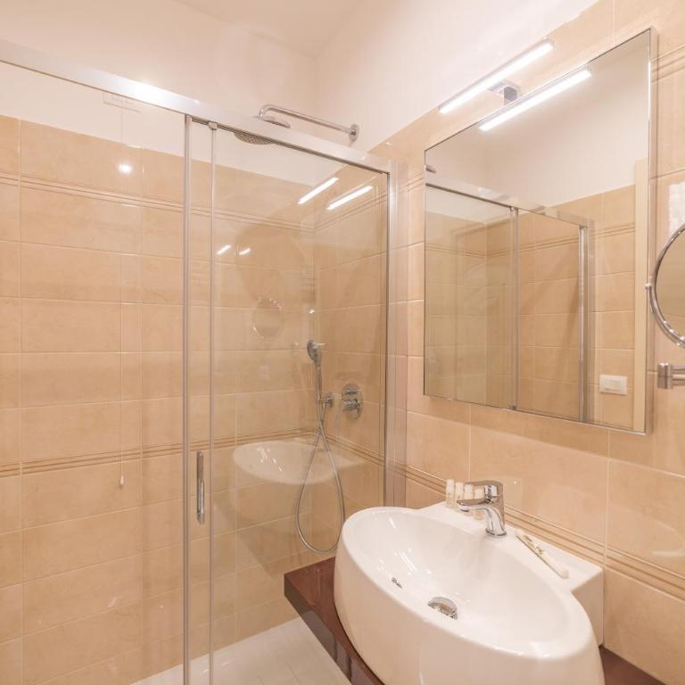 Hotel Casa Adele - Camera Matrimoniale Standard - 3