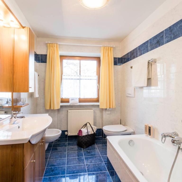 Wellnesshotel Erica - Apartment 600 metres from the Hotel - 1