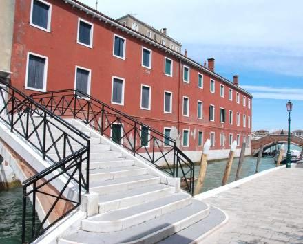Giudecca Green Apartment - Appartamento - 43
