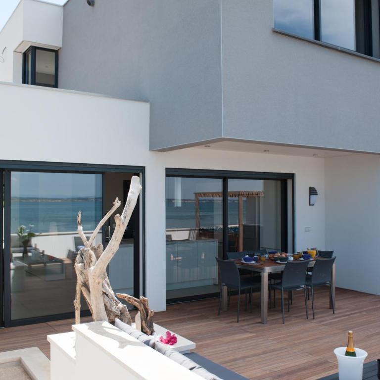 Villa La Perle de Thau - Villa Deluxe - 10