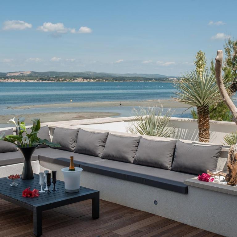 Villa La Perle de Thau - Villa Deluxe - 2