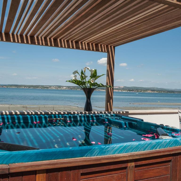 Villa La Perle de Thau - Villa Deluxe - 5