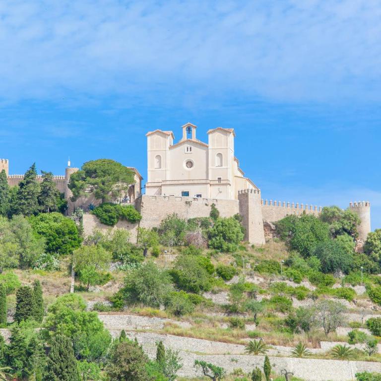 Na Valenta - Villa Estándar - 43