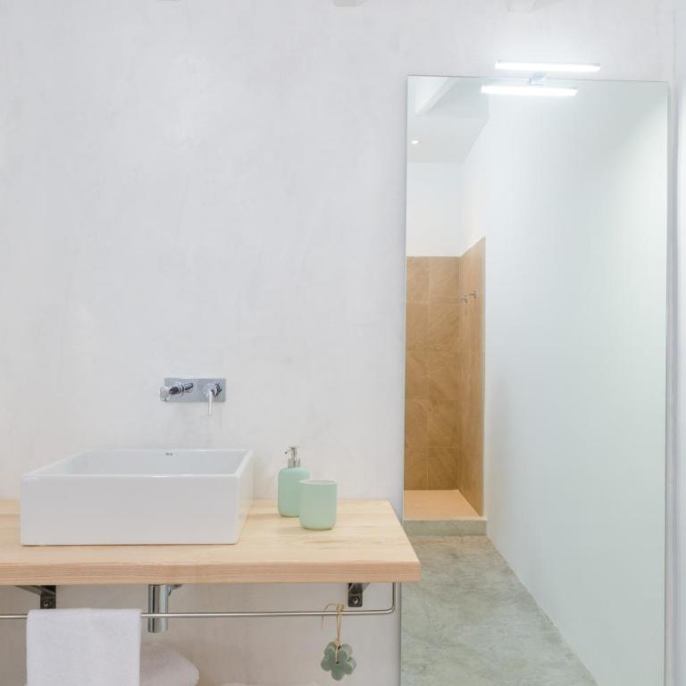 Na Valenta - Villa Estándar - 35
