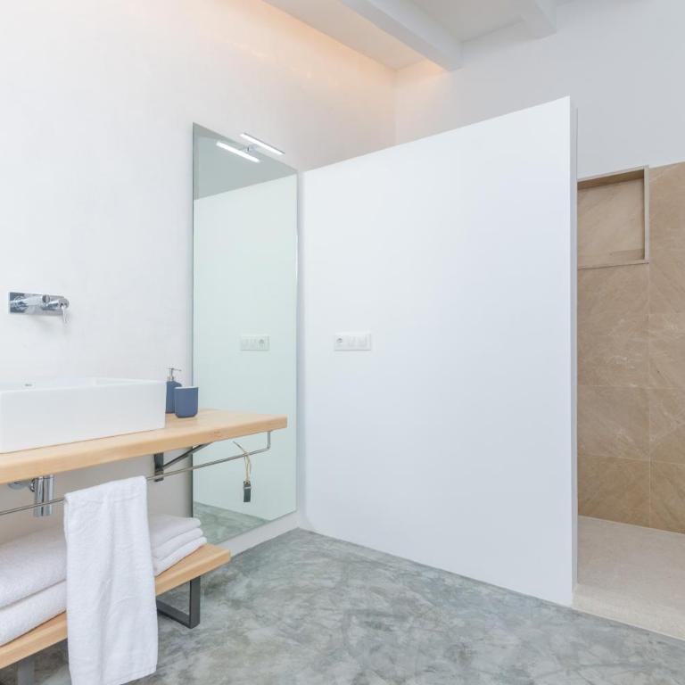 Na Valenta - Villa Estándar - 28