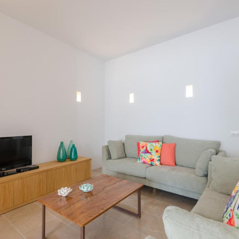 Na Valenta - Villa Estándar - 14