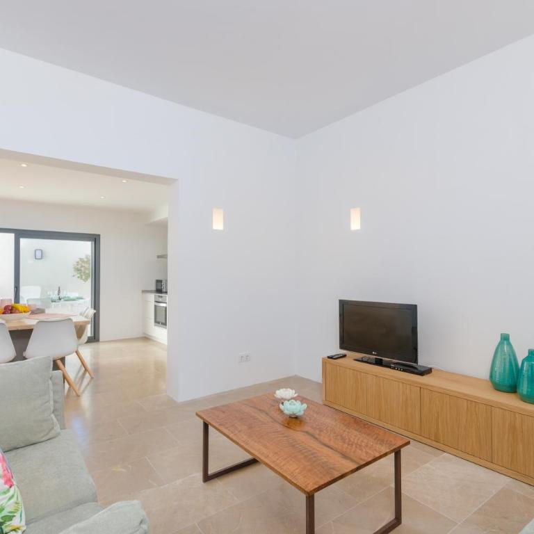 Na Valenta - Villa Estándar - 13