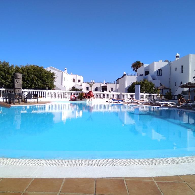 Pistachio Apartment Lanzarote Apartment - Apartment - 23