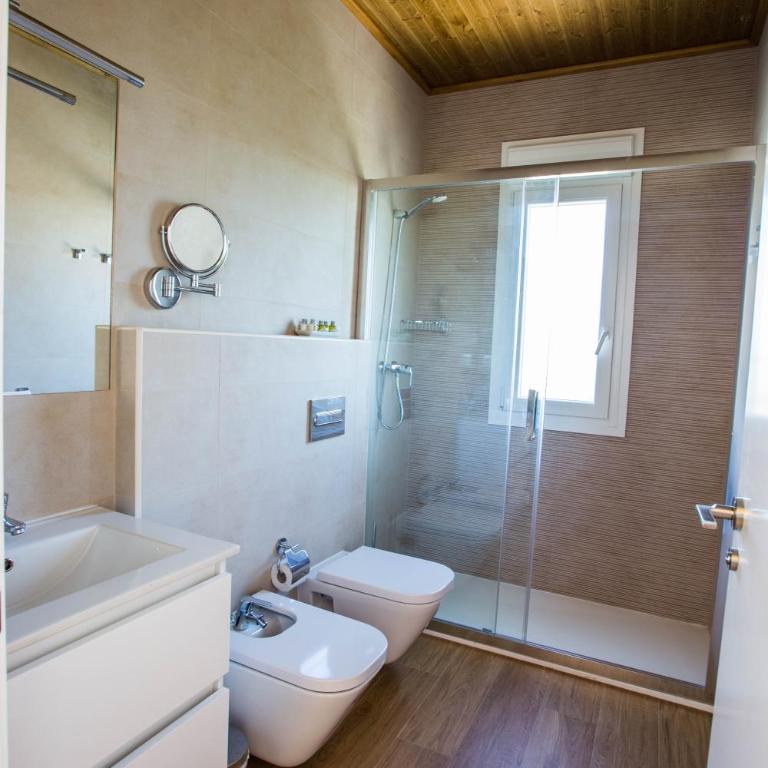 Apartamentos El Palmeral de Madaria - Suite Penthouse (2 Adults + 2 Children) - 2