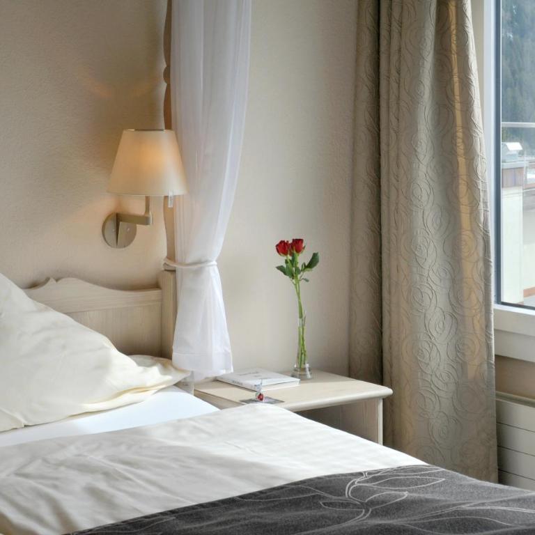 Eiger Mountain & Soul Resort - Suite - 2