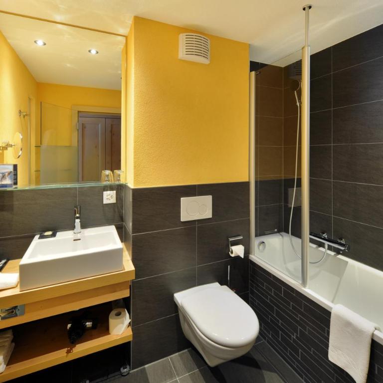 Eiger Mountain & Soul Resort - Lifestyle Comfort - 1