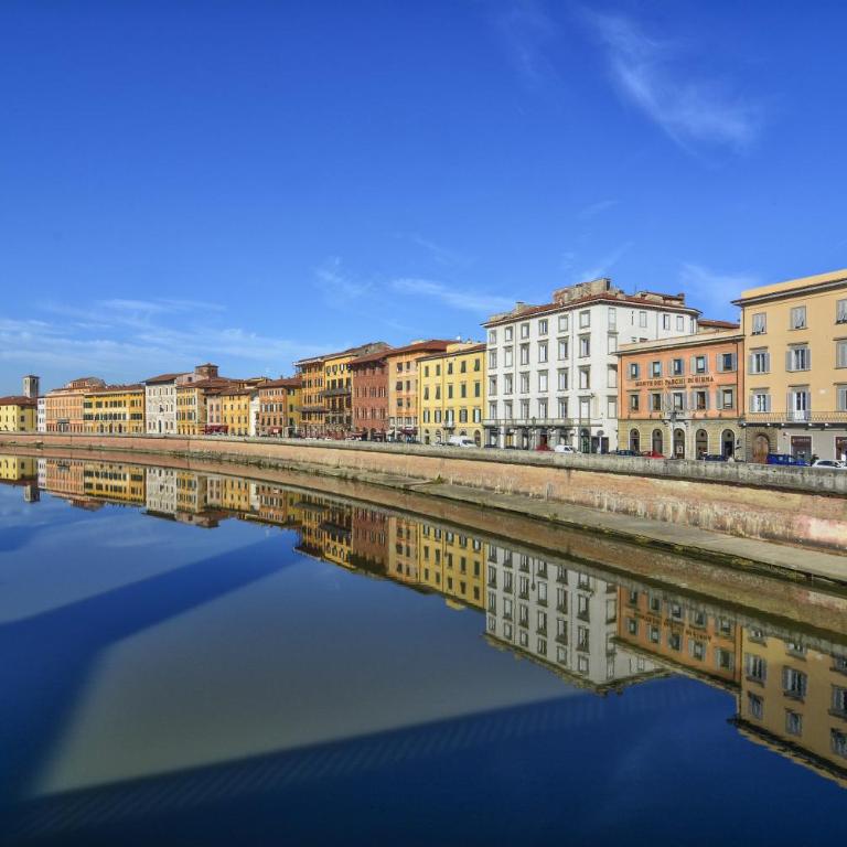 Aliante Turist House - Camera Quadrupla con Bagno Privato Esterno - 34