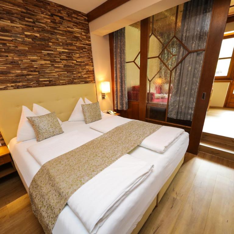 Kolmhof - Junior Suite mit Balkon - 14