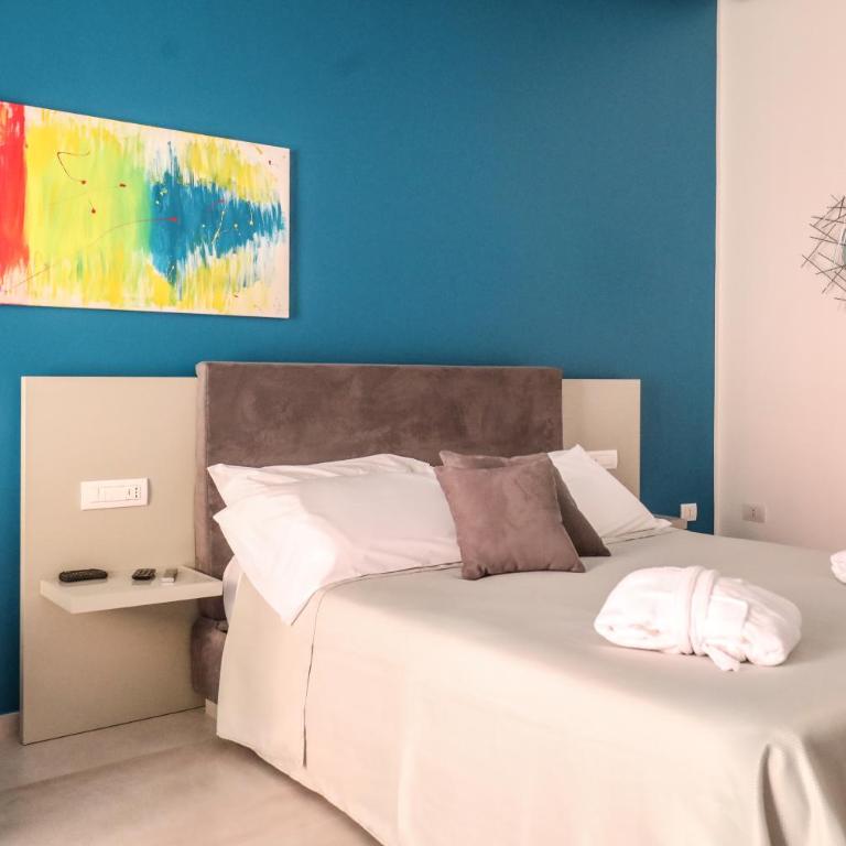 Toledo 16 Luxury Suites - Suite con Vista Città - 9
