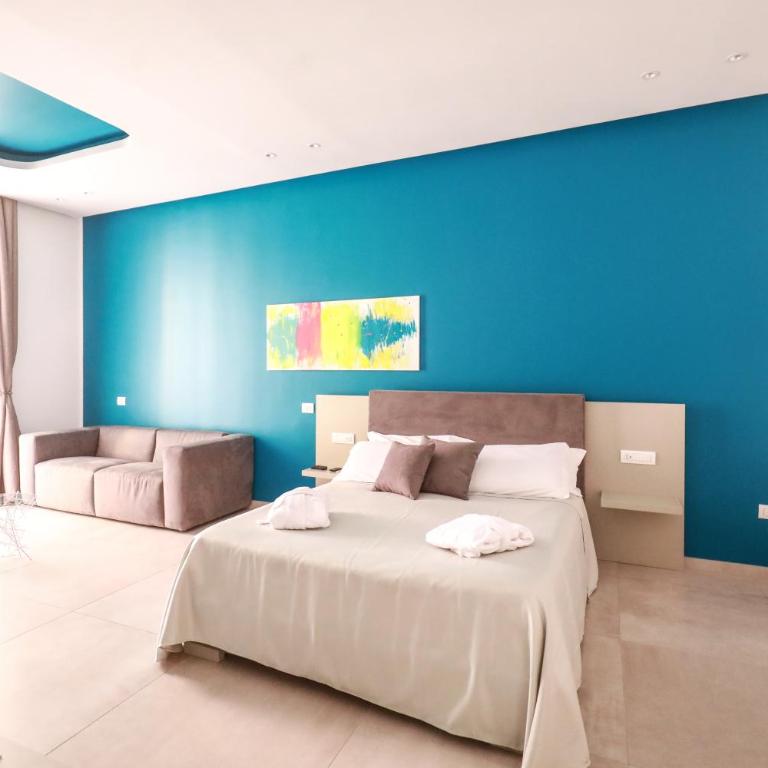 Toledo 16 Luxury Suites - Suite con Vista Città - 7