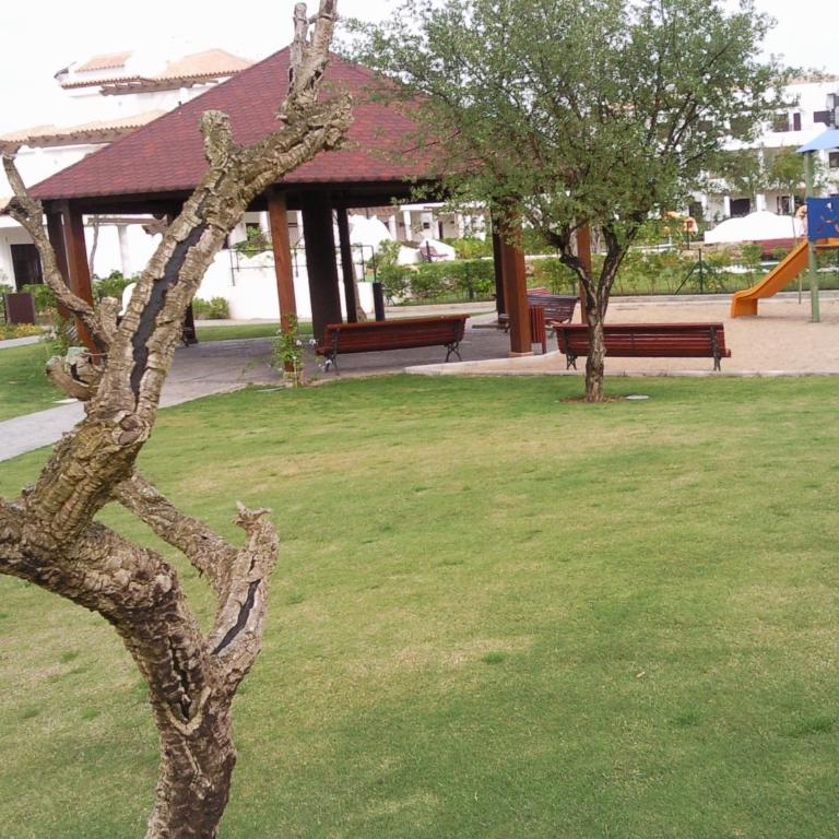 Coto de Sancti Petri - Apartamento de 2 dormitorios - 17