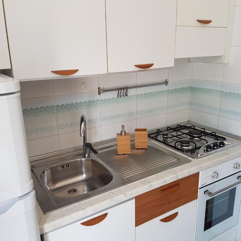 Residence Orsa Minore - Appartamento con 1 Camera da Letto - 6