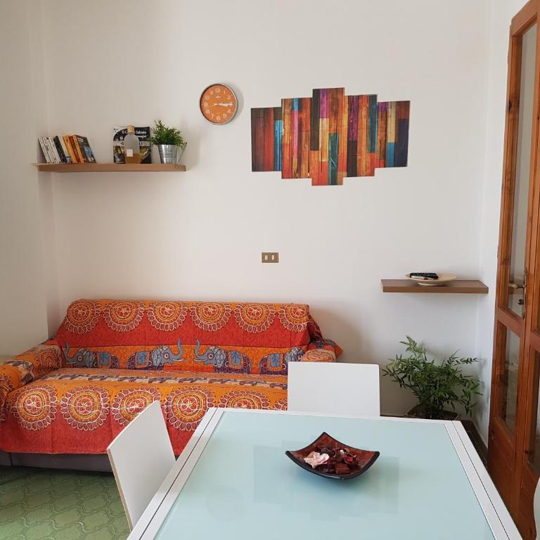 Residence Orsa Minore - Appartamento con 1 Camera da Letto - 8
