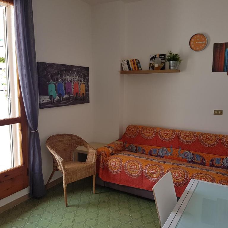 Residence Orsa Minore - Appartamento con 1 Camera da Letto - 9