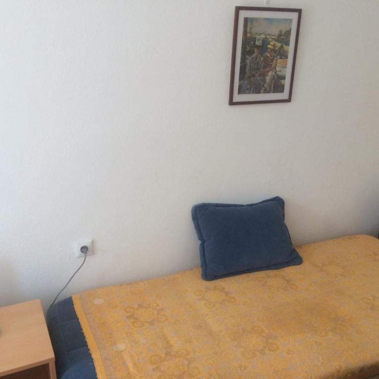 Apartments Mrvaljevic - Apartment with Terrace - 17