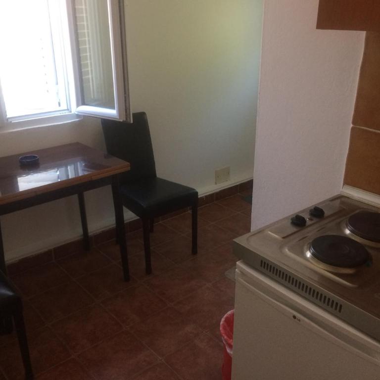 Apartments Mrvaljevic - Apartment with Terrace - 15