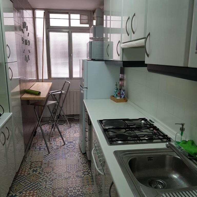 Apartamento Madrid dBA3 - Apartment - 13