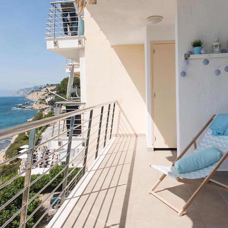 The Paradise in Moraira - Apartment - 2